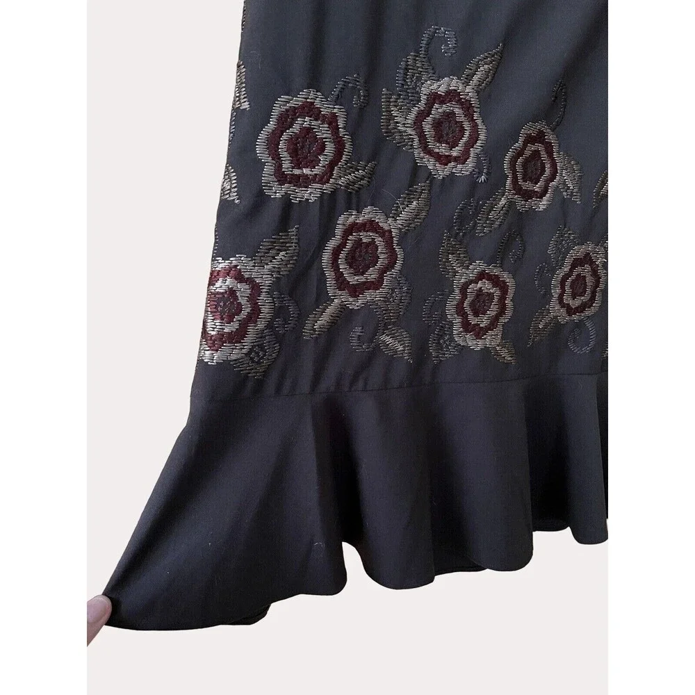Ann Taylor Loft gorgeous skirt